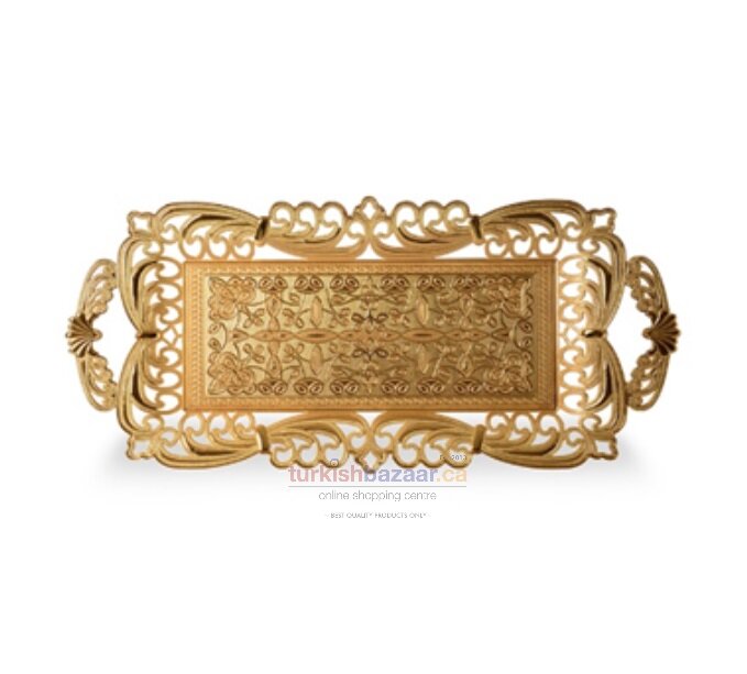 Serving Tray | Oval | 35x25cm